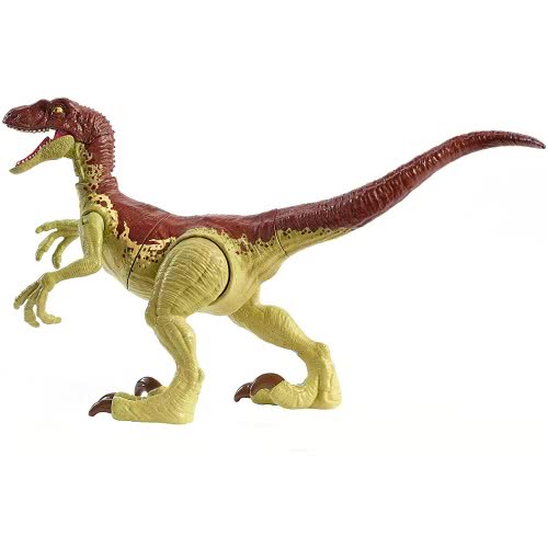 Mattel Jurassic World - Velociraptor GWN31 / GWN32 887961943887