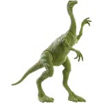 Mattel Jurassic World Βασικές Φιγούρες Δεινοσαύρων Με Σπαστά Μέλη - Gallimimus GWN31 / GWN37 887961943900
