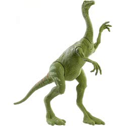 Mattel Jurassic World - Gallimimus GWN31 / GWN37 887961943900