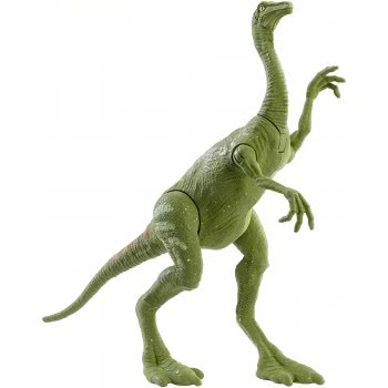 Mattel Jurassic World - Gallimimus GWN31 / GWN37 887961943900