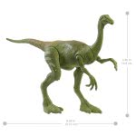 Mattel Jurassic World - Gallimimus GWN31 / GWN37 887961943900