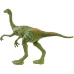 Mattel Jurassic World Βασικές Φιγούρες Δεινοσαύρων Με Σπαστά Μέλη - Gallimimus GWN31 / GWN37 887961943900