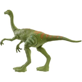 Mattel Jurassic World - Gallimimus GWN31 / GWN37 887961943900