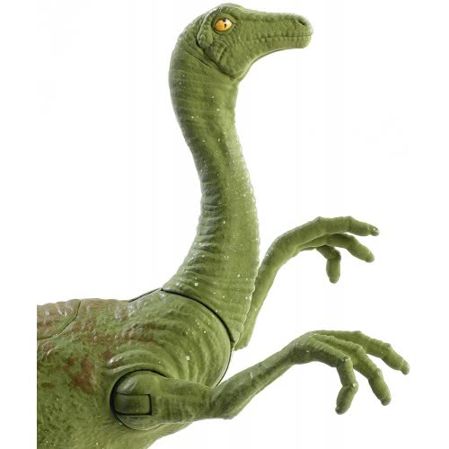 Mattel Jurassic World - Gallimimus GWN31 / GWN37 887961943900