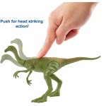 Mattel Jurassic World Βασικές Φιγούρες Δεινοσαύρων Με Σπαστά Μέλη - Gallimimus GWN31 / GWN37 887961943900