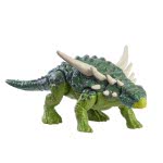 Mattel Jurassic World Βασικές Φιγούρες Δεινοσαύρων Με Σπαστά Μέλη - Sautopelta GWN31 / HBY67 194735005512