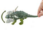 Mattel Jurassic World Βασικές Φιγούρες Δεινοσαύρων Με Σπαστά Μέλη - Sautopelta GWN31 / HBY67 194735005512