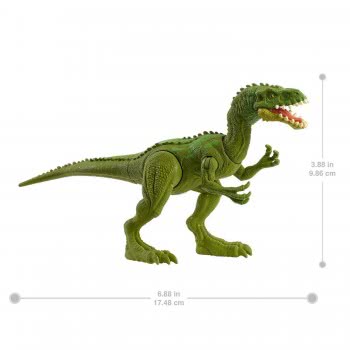 Mattel Jurassic World - Masiakasaurus GWN31 / HBY68 194735005499