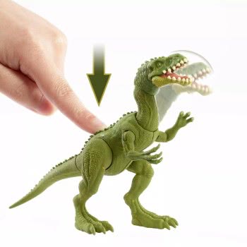 Mattel Jurassic World - Masiakasaurus GWN31 / HBY68 194735005499