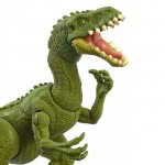 Mattel Jurassic World Βασικές Φιγούρες Δεινοσαύρων Με Σπαστά Μέλη - Masiakasaurus GWN31 / HBY68 194735005499