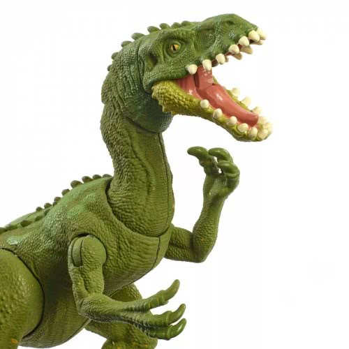 Mattel Jurassic World - Masiakasaurus GWN31 / HBY68 194735005499