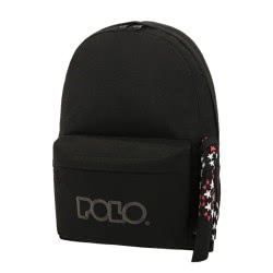 POLO Σακίδιο Original Scarf (P.R.C.) Black - Μαύρο 901135-2000 5201927105006