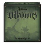 Ravensburger Επιτραπέζιο Disney Villainous (Αγγλική Έκδοση) 26295 4005556262953