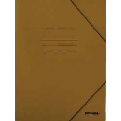 A&G PAPER Prespan 25X35 Brown 12812 5205616128123