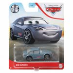Mattel Cars Αυτοκινητάκια - Bob Cutlass DXV29 / GXG45 887961956467
