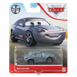 Mattel Cars - Bob Cutlass DXV29 / GXG45 887961956467