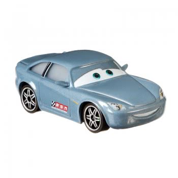 Mattel Cars - Bob Cutlass DXV29 / GXG45 887961956467