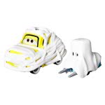 Mattel Cars - Mummy Costume Luigi And Ghost Costume Guido DXV29 / GTN55 887961918663