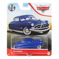 Mattel Cars - Doc Hudson DXV29 / HBK69 887961991123