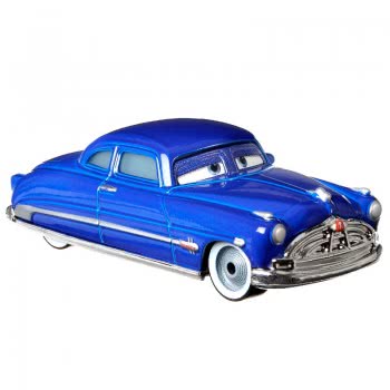 Mattel Cars - Doc Hudson DXV29 / HBK69 887961991123