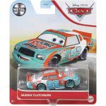 Mattel Cars - Murray Clutchburn DXV29 / GXG58 887961956474