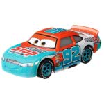 Mattel Cars - Murray Clutchburn DXV29 / GXG58 887961956474