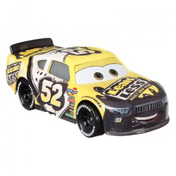 Mattel Cars - Brian Spark DXV29 / GRR62 887961910742