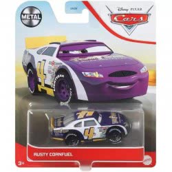 Mattel Cars - Rusty Cornfuel DXV29 / GRR53 887961910551