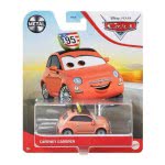 Mattel Cars - Cartney Carsper DXV29 / GRR51 887961910575