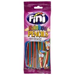 Fini Καλώδια Εξάχρωμα 80 Gr 040.02.29.062 8410525211096