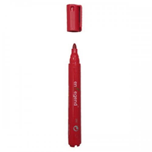 EnLegend Permanent Marker Red ENL-PM2008-RED 6958743702214