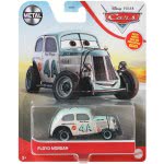 Mattel Cars - Floyd Morgan DXV29 / GBV72 887961722055
