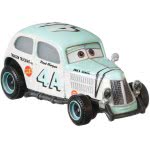 Mattel Cars - Floyd Morgan DXV29 / GBV72 887961722055
