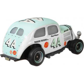 Mattel Cars - Floyd Morgan DXV29 / GBV72 887961722055