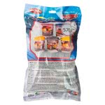 As company Dough Polybag With 5 Pots And 3D Caps 570Gr For Ages 3+ 1045-03567 5203068035679