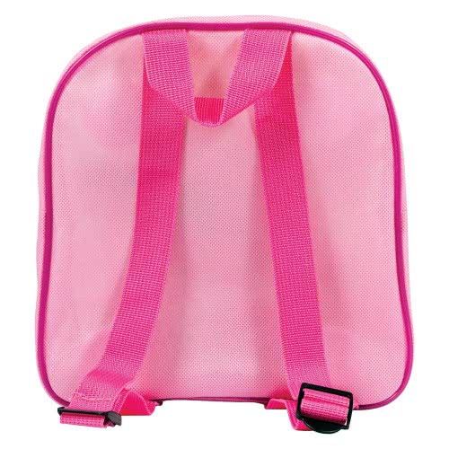 As company Dough Backpack With 4 Pots - 3D Caps And 5 Tools 200Gr For Ages 3+ 1045-03574 5203068035747