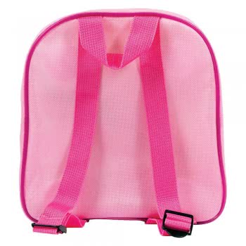As company Dough Backpack With 4 Pots - 3D Caps And 5 Tools 200Gr For Ages 3+ 1045-03574 5203068035747