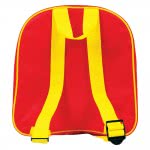 As company Dough Backpack With 4 Pots - 3D Caps And 5 Tools 200Gr For Ages 3+ 1045-03587 5203068035877
