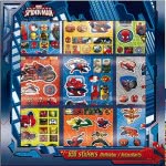 Group Operation Disney 650 Αυτοκόλλητα Σε Κουτί F53050 8718375530504