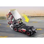 Playmobil City Action Truck With Cargo Container, Rc-Compatible, For Children Ages 4+ 70771 4008789707710