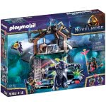 Playmobil Novelmore Violet Vale - Demon Portal, For Children Ages 4+ 70746 4008789707468