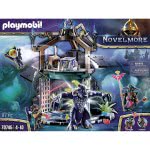 Playmobil Novelmore  Violet Vale - Demon Portal Η Πύλη Των Τεράτων 70746 4008789707468