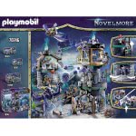 Playmobil Novelmore  Violet Vale - Demon Portal Η Πύλη Των Τεράτων 70746 4008789707468