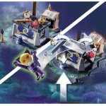 Playmobil Novelmore Violet Vale - Demon Portal, For Children Ages 4+ 70746 4008789707468