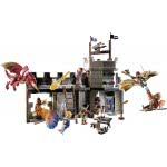 Playmobil Novelmore Advent Calendar Χριστουγεννιάτικο Ημερολόγιο Dario Da Vanci 70778 4008789707789