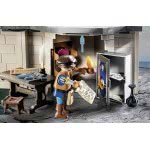 Playmobil Novelmore Advent Calendar Dario Da Vanci 70778 4008789707789