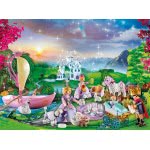 Playmobil Magic Xmas Royal Picnic Advent Calendar Ημερολόγιο Βασιλικό Πικ Νικ 70323 4008789703231