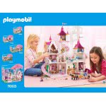 Playmobil Magic Xmas Royal Picnic Advent Calendar Ημερολόγιο Βασιλικό Πικ Νικ 70323 4008789703231