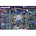 Playmobil Novelmore Violet Vale - Demon Catching Chariot, For Children Ages 4+ 70748 4008789707482