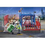 Playmobil City Action Cargo 70773 4008789707734